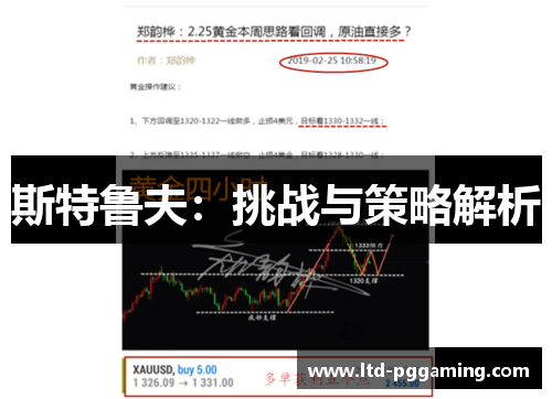 斯特鲁夫：挑战与策略解析