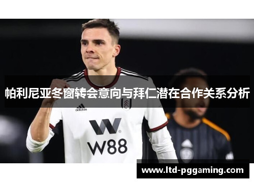 帕利尼亚冬窗转会意向与拜仁潜在合作关系分析