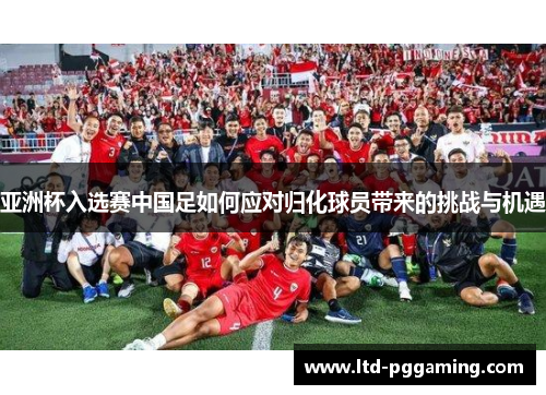 亚洲杯入选赛中国足如何应对归化球员带来的挑战与机遇