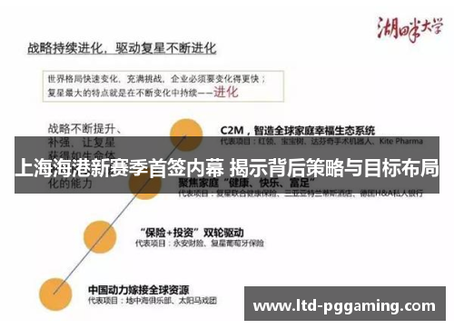 上海海港新赛季首签内幕 揭示背后策略与目标布局