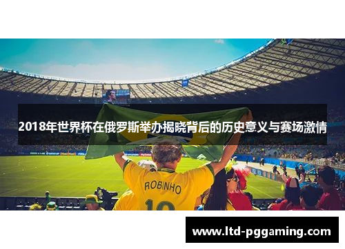 2018年世界杯在俄罗斯举办揭晓背后的历史意义与赛场激情