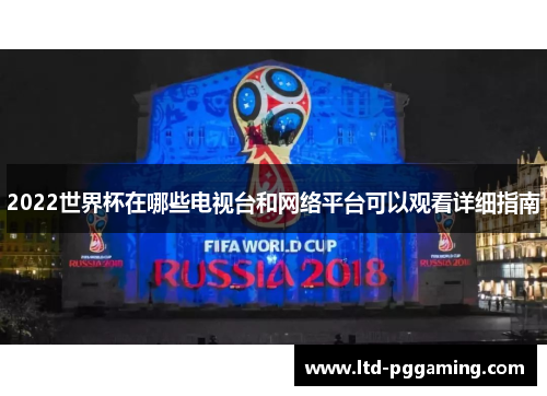 2022世界杯在哪些电视台和网络平台可以观看详细指南