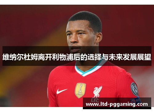 维纳尔杜姆离开利物浦后的选择与未来发展展望