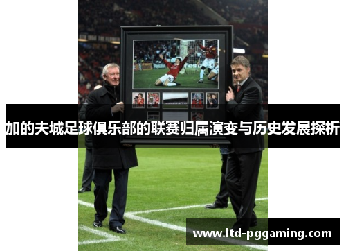 加的夫城足球俱乐部的联赛归属演变与历史发展探析