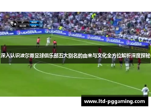 深入认识波尔蒂足球俱乐部五大别名的由来与文化全方位解析深度探秘 深入认识波尔蒂足球俱乐部五大别名的由来与文化全方位解析深度探秘