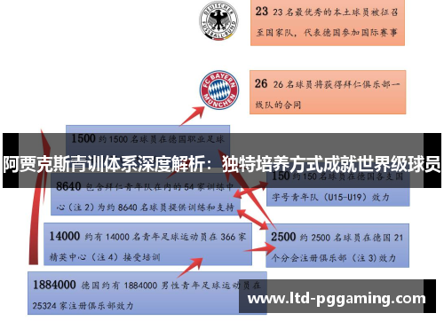 阿贾克斯青训体系深度解析：独特培养方式成就世界级球员