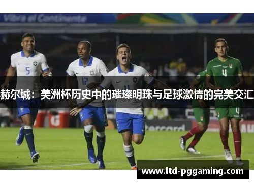 赫尔城：美洲杯历史中的璀璨明珠与足球激情的完美交汇